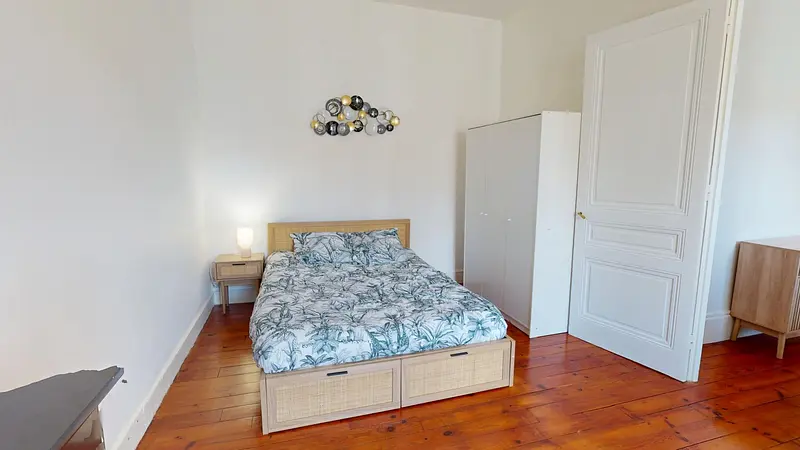 Photo du 72 Rue Antoine Durafour, 42100 Saint-Étienne, France Saint-Étienne