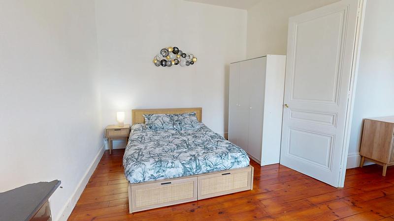Photo du 72 Rue Antoine Durafour, 42100 Saint-Étienne, France Saint-Étienne