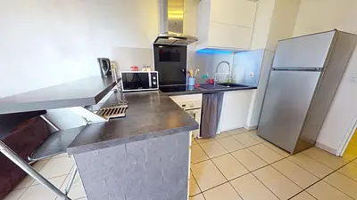 Photo du 4 Rue Maximilien De Robespierre, 69120 Vaulx-en-Velin, France Vaulx-en-Velin