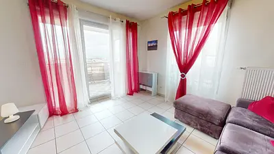 Photo du 4 Rue Maximilien De Robespierre, 69120 Vaulx-en-Velin, France Vaulx-en-Velin