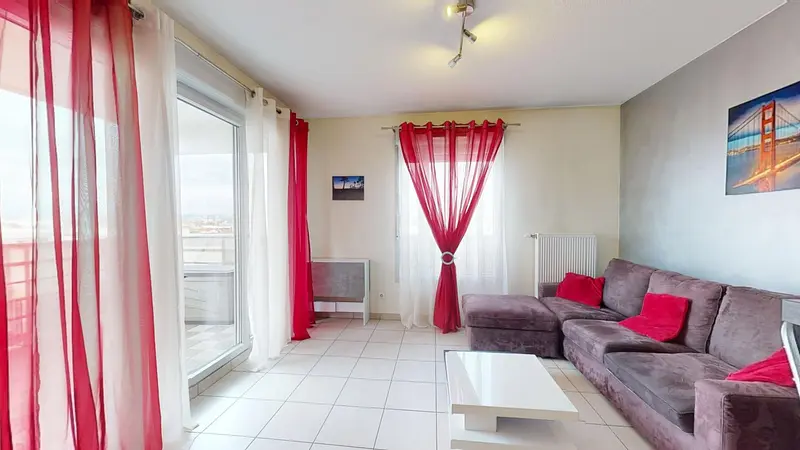 Photo du 4 Rue Maximilien De Robespierre, 69120 Vaulx-en-Velin, France Vaulx-en-Velin