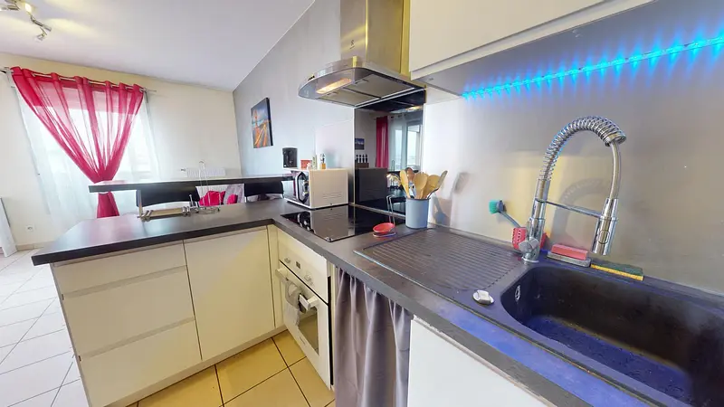 Photo du 4 Rue Maximilien De Robespierre, 69120 Vaulx-en-Velin, France Vaulx-en-Velin