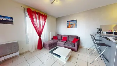 Photo du 4 Rue Maximilien De Robespierre, 69120 Vaulx-en-Velin, France Vaulx-en-Velin