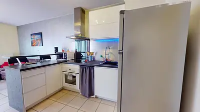 Photo du 4 Rue Maximilien De Robespierre, 69120 Vaulx-en-Velin, France Vaulx-en-Velin