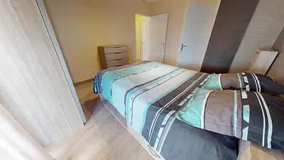 Photo du 4 Rue Maximilien De Robespierre, 69120 Vaulx-en-Velin, France Vaulx-en-Velin