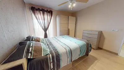 Photo du 4 Rue Maximilien De Robespierre, 69120 Vaulx-en-Velin, France Vaulx-en-Velin