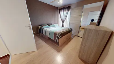 Photo du 4 Rue Maximilien De Robespierre, 69120 Vaulx-en-Velin, France Vaulx-en-Velin