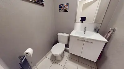 Photo du 4 Rue Maximilien De Robespierre, 69120 Vaulx-en-Velin, France Vaulx-en-Velin