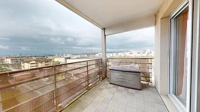 Photo du 4 Rue Maximilien De Robespierre, 69120 Vaulx-en-Velin, France Vaulx-en-Velin