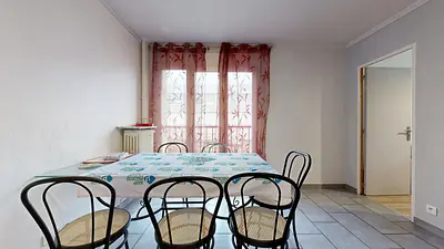 Photo du 7 Avenue De L'observatoire, 25000 Besançon, France Besançon