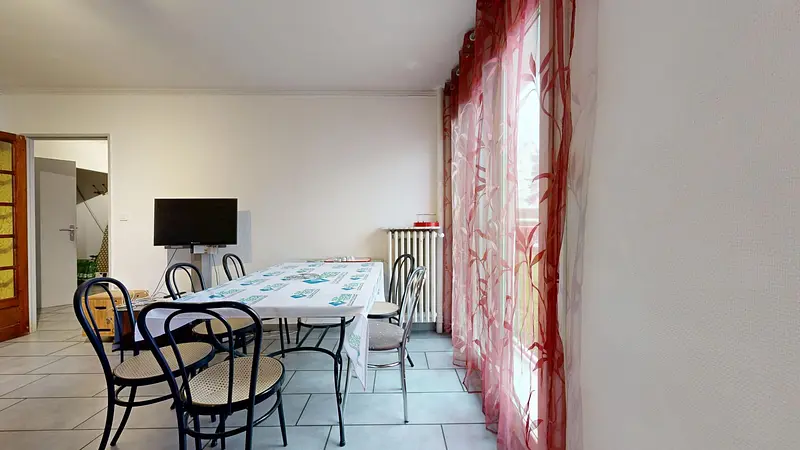 Photo du 7 Avenue De L'observatoire, 25000 Besançon, France Besançon