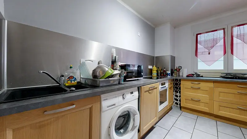 Photo du 7 Avenue De L'observatoire, 25000 Besançon, France Besançon