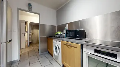 Photo du 7 Avenue De L'observatoire, 25000 Besançon, France Besançon