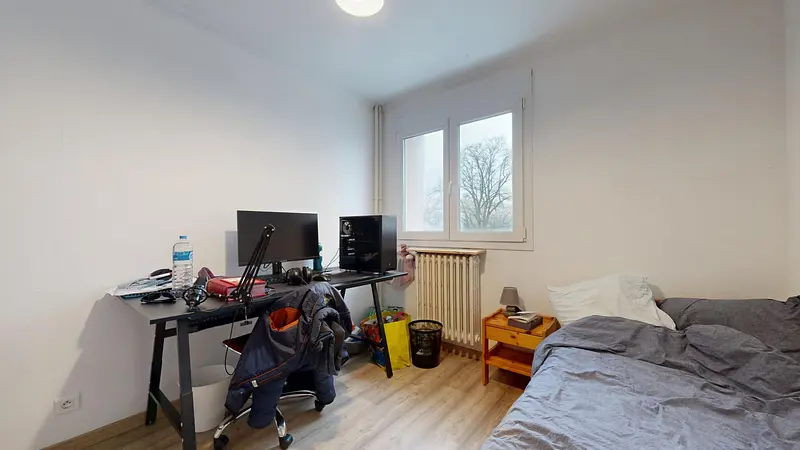 Photo du 7 Avenue De L'observatoire, 25000 Besançon, France Besançon