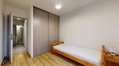 Photo du 7 Avenue De L'observatoire, 25000 Besançon, France Besançon