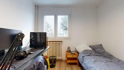 Photo du 7 Avenue De L'observatoire, 25000 Besançon, France Besançon