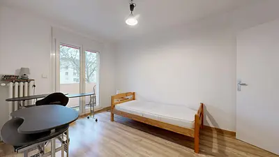 Photo du 7 Avenue De L'observatoire, 25000 Besançon, France Besançon