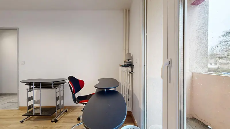 Photo du 7 Avenue De L'observatoire, 25000 Besançon, France Besançon