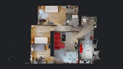 Photo du 7 Avenue De L'observatoire, 25000 Besançon, France Besançon