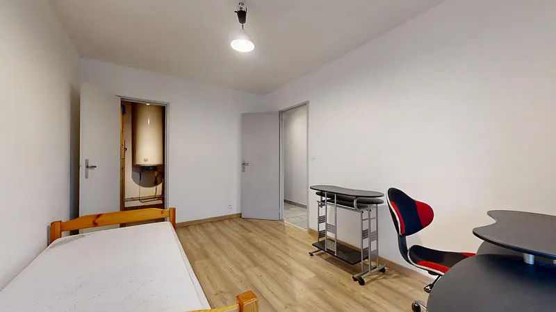 Photo du 7 Avenue De L'observatoire, 25000 Besançon, France Besançon