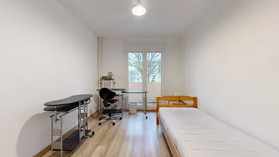 Photo du 7 Avenue De L'observatoire, 25000 Besançon, France Besançon