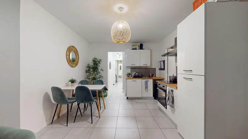 Photo du 81 Rue Guillaume Janvier, 34070 Montpellier, France Montpellier