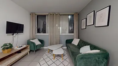 Photo du 81 Rue Guillaume Janvier, 34070 Montpellier, France Montpellier