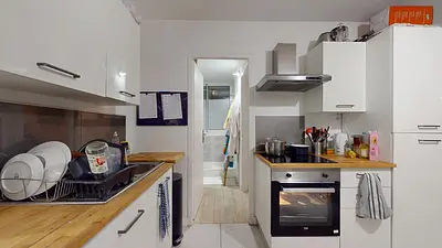 Photo du 81 Rue Guillaume Janvier, 34070 Montpellier, France Montpellier