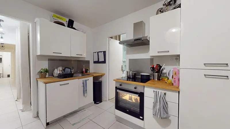 Photo du 81 Rue Guillaume Janvier, 34070 Montpellier, France Montpellier