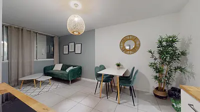 Photo du 81 Rue Guillaume Janvier, 34070 Montpellier, France Montpellier