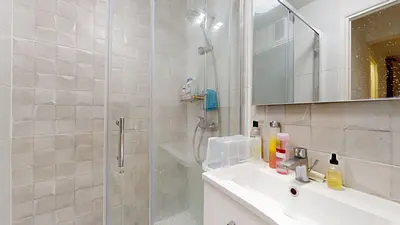 Photo du 81 Rue Guillaume Janvier, 34070 Montpellier, France Montpellier