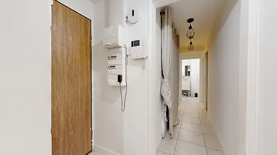 Photo du 81 Rue Guillaume Janvier, 34070 Montpellier, France Montpellier