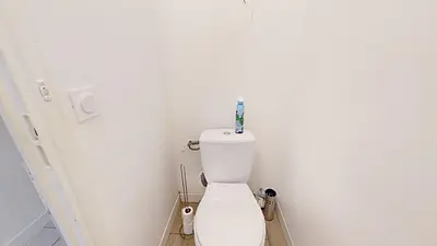 Photo du 81 Rue Guillaume Janvier, 34070 Montpellier, France Montpellier