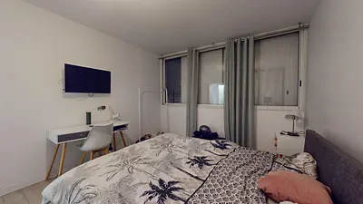 Photo du 81 Rue Guillaume Janvier, 34070 Montpellier, France Montpellier