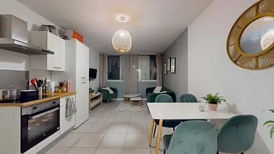 Photo du 81 Rue Guillaume Janvier, 34070 Montpellier, France Montpellier
