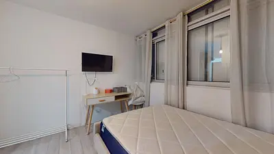 Photo du 81 Rue Guillaume Janvier, 34070 Montpellier, France Montpellier
