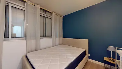 Photo du 81 Rue Guillaume Janvier, 34070 Montpellier, France Montpellier