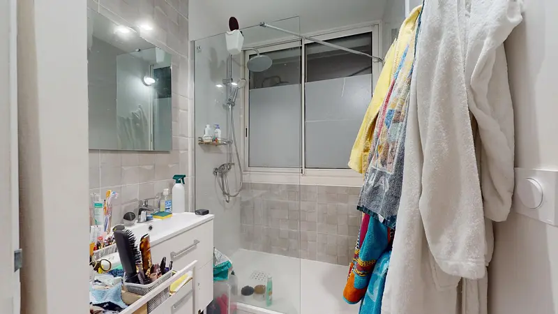 Photo du 81 Rue Guillaume Janvier, 34070 Montpellier, France Montpellier