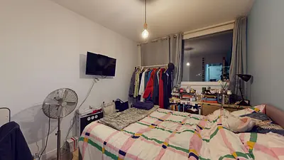 Photo du 81 Rue Guillaume Janvier, 34070 Montpellier, France Montpellier