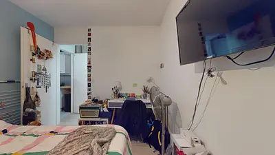 Photo du 81 Rue Guillaume Janvier, 34070 Montpellier, France Montpellier