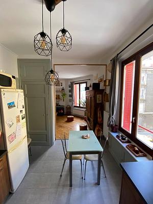 Photo du 21 Rue Marx Dormoy, 38000 Grenoble, France Grenoble