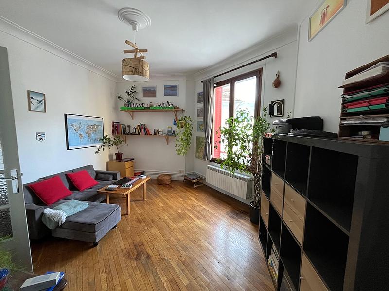 Photo du 21 Rue Marx Dormoy, 38000 Grenoble, France Grenoble