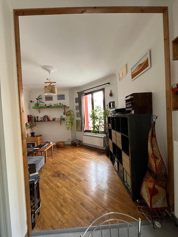 Photo du 21 Rue Marx Dormoy, 38000 Grenoble, France Grenoble