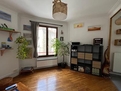 Photo du 21 Rue Marx Dormoy, 38000 Grenoble, France Grenoble