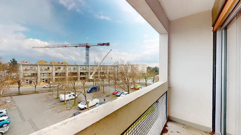 Photo du 9 Rue De Provence, 86000 Poitiers, France Poitiers