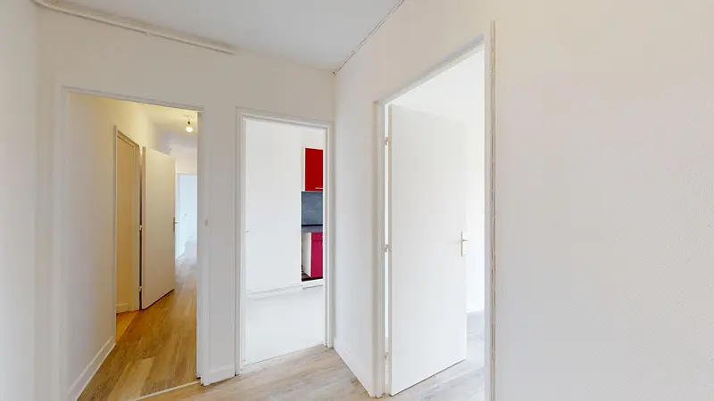 Photo du 9 Rue De Provence, 86000 Poitiers, France Poitiers