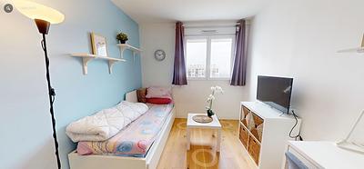 Photo du 1 Allée Rodin, 93800 Épinay-sur-Seine, France Épinay-sur-Seine