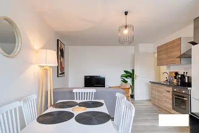 Photo du 17 Avenue Paul Santy, 69008 Lyon, France Lyon