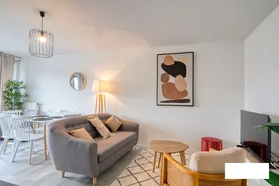 Photo du 17 Avenue Paul Santy, 69008 Lyon, France Lyon