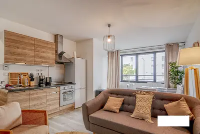 Photo du 17 Avenue Paul Santy, 69008 Lyon, France Lyon